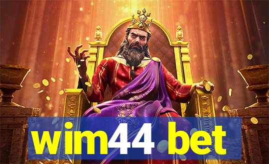 wim44 bet